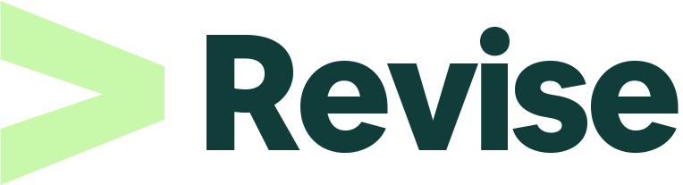 revise logo dark